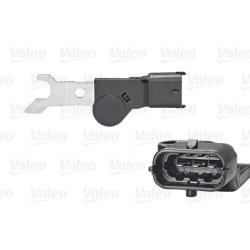 Camshaft Position Sensor VALEO 253845 OE Ref 6238079