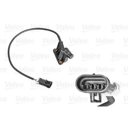 Camshaft Position Sensor VALEO 253857 OE Ref 6238000