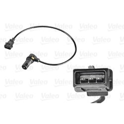 Capteur de vilebrequin VALEO 254005 pour VAUXHALL, SAAB OE 23731-9X800