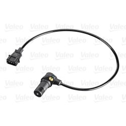 Capteur de vilebrequin VALEO 254005 pour VAUXHALL, SAAB OE 23731-9X800 VALEO
