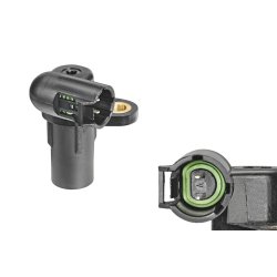 Crankshaft Sensor VALEO 254006 OE Ref M617112