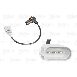 Crankshaft Sensor VALEO 254019 OE Ref 06A906433B