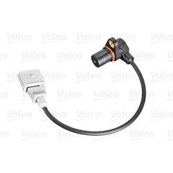 Capteur de vilebrequin VALEO 254019 pour AUDI, SEAT, SKODA, VW OE 06A906433B VALEO