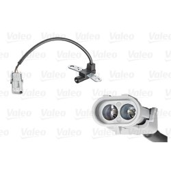 Crankshaft Sensor VALEO 254025 OE Ref 7700855719