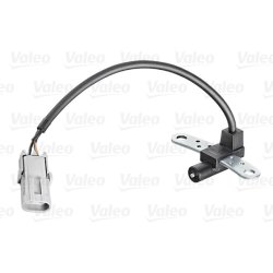 Capteur de vilebrequin VALEO 254025 pour RENAULT, référence d'origine 7700855719 VALEO