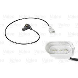 Capteur de vilebrequin VALEO 254026 pour AUDI, SEAT, SKODA, VW OE 071957147