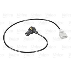 Capteur de vilebrequin VALEO 254026 pour AUDI, SEAT, SKODA, VW OE 071957147 VALEO