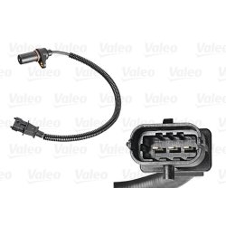 Crankshaft Sensor VALEO 254027 OE Ref 3918027000