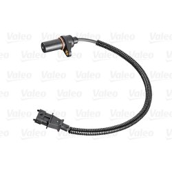 Capteur de vilebrequin VALEO 254027 pour HYUNDAI, KIA OE 39180-27000 VALEO