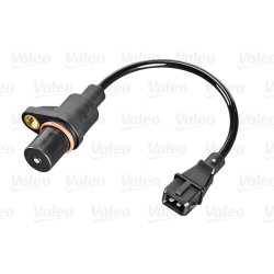 Capteur de vilebrequin VALEO 254032 pour HYUNDAI, KIA OE 39180-22600 VALEO