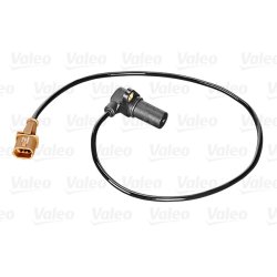 Capteur d'Impulsions de Vilebrequin VALEO 254034 pour ALFA ROMEO, FIAT, LANCIA VALEO