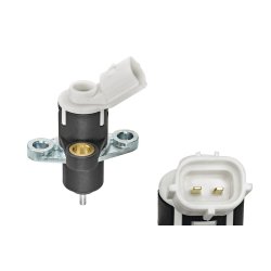 Crankshaft Sensor VALEO 254041 OE Ref NSC100330