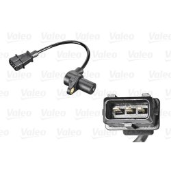 Crankshaft Sensor VALEO 254050 OE Ref 7616269