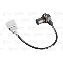 Capteur de vilebrequin VALEO 254051 pour AUDI, SEAT, SKODA, VW OE 06A906433K VALEO