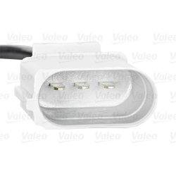 Capteur de vilebrequin VALEO 254051 pour AUDI, SEAT, SKODA, VW OE 06A906433K VALEO