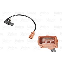 Crankshaft Sensor VALEO 254053 OE Ref 19204A