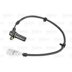 Capteur de vilebrequin VALEO 254055 pour AUDI, SEAT, SKODA, VW OE 045957147C VALEO