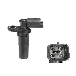 Crankshaft Sensor VALEO 254058 OE Ref 8200244869