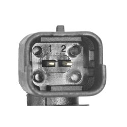 Capteur de vilebrequin VALEO 254058 pour RENAULT, référence d'origine 8200244869 VALEO