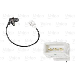Capteur de vilebrequin VALEO 254061 pour FORD, VW OE 021906433A