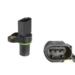 Crankshaft Sensor VALEO 254069 OE Ref 12147503140
