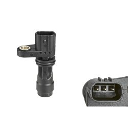 Capteur de vilebrequin VALEO 254077 pour HONDA OE 37500-PNA-003