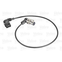 Capteur de vilebrequin VALEO 254084 pour BMW Série 3 et 5, référence d'origine 1730027 VALEO