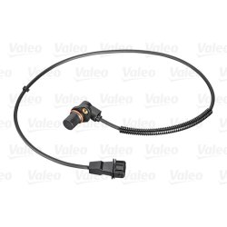 Capteur de vilebrequin VALEO 254088 pour HOLDEN, VAUXHALL OE 1238228 VALEO