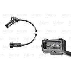 Crankshaft Sensor VALEO 254106 OE Ref 25198944