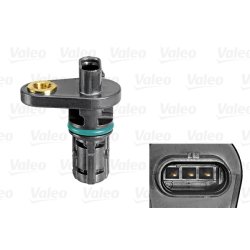 Crankshaft Sensor VALEO 254110 OE Ref 1238207