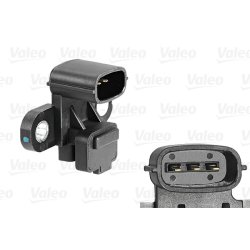 Crankshaft Sensor VALEO 254119 OE Ref MR560132