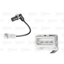 Capteur de vilebrequin VALEO 254125 pour KIA CARNIVAL, RIO OE 0K30A-18-891