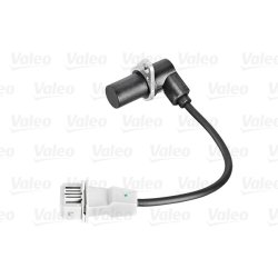 Capteur de vilebrequin VALEO 254125 pour KIA CARNIVAL, RIO OE 0K30A-18-891 VALEO