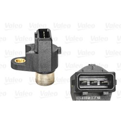 Crankshaft Sensor VALEO 254126 OE Ref 047907319A