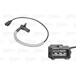 Capteur de vilebrequin VALEO 254133 pour VAUXHALL OMEGA OE 6238333