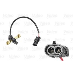 Crankshaft Sensor VALEO 254134 OE Ref 7700747549