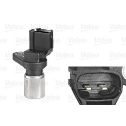 Crankshaft Sensor VALEO 254143 OE Ref 9008019009