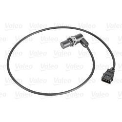 Capteur de vilebrequin VALEO 254144 pour HOLDEN, VAUXHALL OE 1238914 VALEO