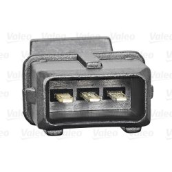 Capteur de vilebrequin VALEO 254144 pour HOLDEN, VAUXHALL OE 1238914 VALEO
