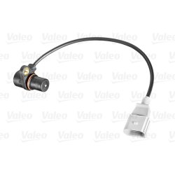 Capteur de vilebrequin VALEO 254149 pour AUDI, FORD, SEAT, SKODA, VW VALEO
