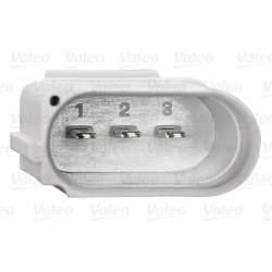 Capteur de vilebrequin VALEO 254149 pour AUDI, FORD, SEAT, SKODA, VW VALEO