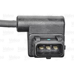 Capteur de vilebrequin VALEO 254164 pour BMW Série 3 et 5, référence d'origine 1726065 VALEO