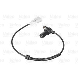 Capteur de vilebrequin VALEO 254168 pour AUDI, VW OE 077905381G VALEO