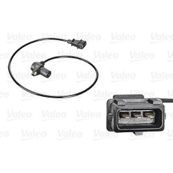 Crankshaft Sensor VALEO 254171 OE Ref 7756925