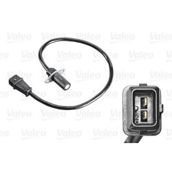 Crankshaft Sensor VALEO 254176 OE Ref 60512971