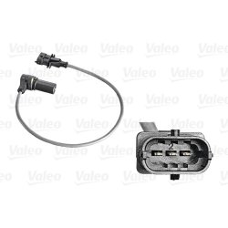 Crankshaft Sensor VALEO 254189 OE Ref 46437264