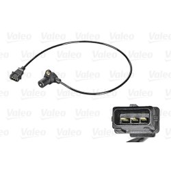 Crankshaft Sensor VALEO 254196 OE Ref 7756924
