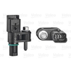 Camshaft Position Sensor VALEO 255009 OE Ref 9676625780
