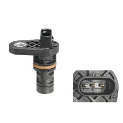 Crankshaft Sensor VALEO 255506 OE Ref 1247086