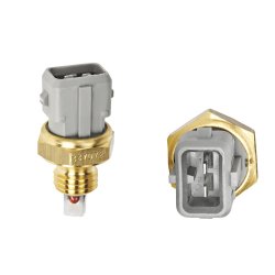 Intake Air Temperature Sensor VALEO 255603 OE Ref 1920C5